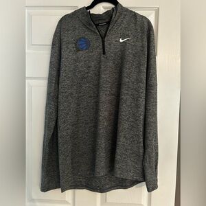 Nike + Orlando Magic Dry Fit Men’s Pullover